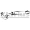 KLARIUS PS33B Middle Silencer